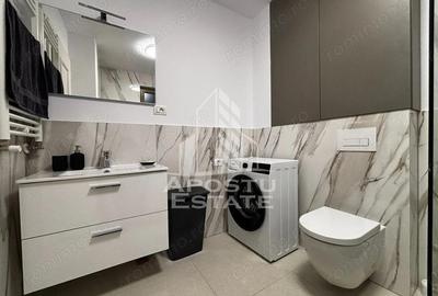 Apartament cu 2 camere semidecomandat în Circumvalațiunii