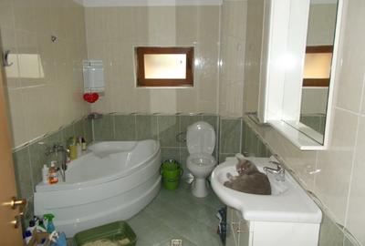 Vila, P+E, Timisoaea , Aradului, 7 camere, 190mp, 430mp teren - 4