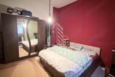 Apartament la casa curte comuna Dambovita - 1