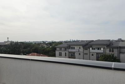 Vand apartament 4 camere cu teresa generoasa si loc de parcare - 15