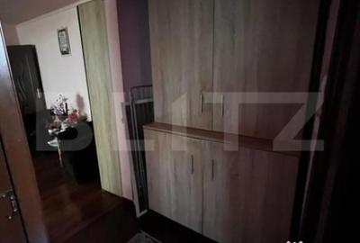Apartament cu 3 camere semidecomandat în Micro 16 - 2