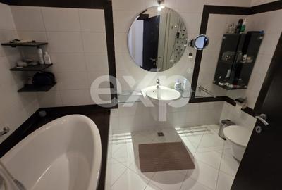 Apartament cu 3 camere decomandat, mobilat în Herăstrău - 9