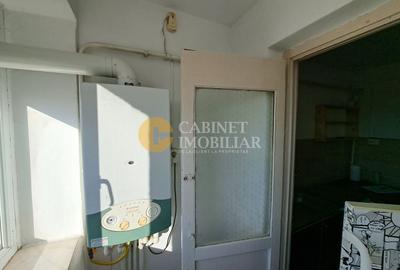 Apartament cu 2 camere decomandat în Centru Civic - 10