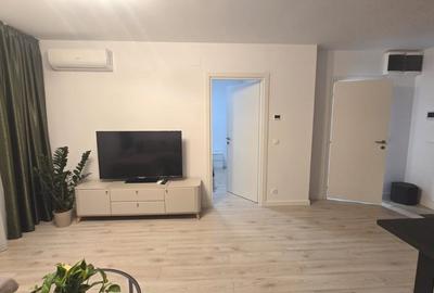 Prima Inchiriere | 2 camere | Greenfield Baneasa | Vedere Panoramica - 4