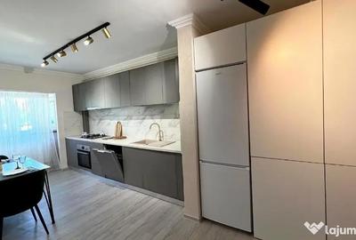 Apartament cu 3 camere decomandat în Banca Națională - 1