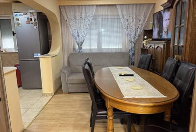 5 cam. etaj 1, 96 mp, decomandat, renovat, zona Zahana - 9