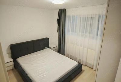 Garsonieră semidecomandată în Zorilor - 3