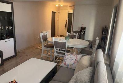 Apartament cu 2 camere decomandat în Central - 1