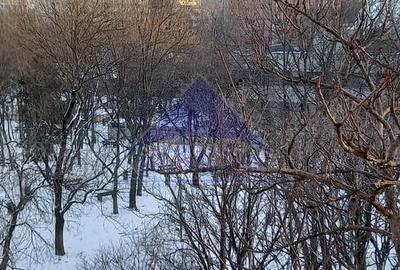 Apartament cu 2 camere semidecomandat, mobilat în Basarabia - 7