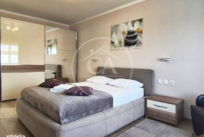 Apartament cu 3 camere decomandat în Cihei - 10