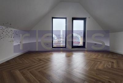 VANZARE VILA ELEGANTA | 6 CAMERE| 163 MP UTILI | STRAULESTI - 22