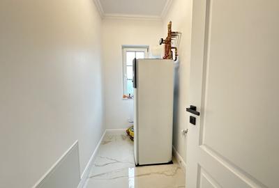 Duplex de lux, 4 camere, 96 mp utili, 402 mp teren - Dumbravita Duplex de lux, 4 camere, 96 mp utili, 402 mp teren - Dumbravita - 13