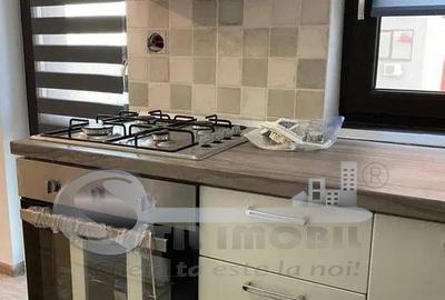 Garsonieră decomandată, mobilată în Tudor Vladimirescu - 1