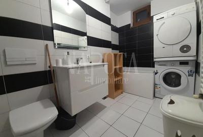 Apartament 2 camere de inchiriat in Centru, Cluj Napoca - 5
