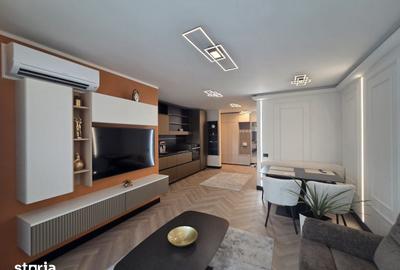Apartament cu 3 camere în Mărășești - 7