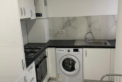 Apartament cu 2 camere în Central - 6