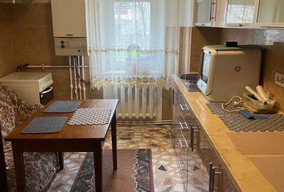 Apartament cu 3 camere decomandat, mobilat în Faleza Nord - 8