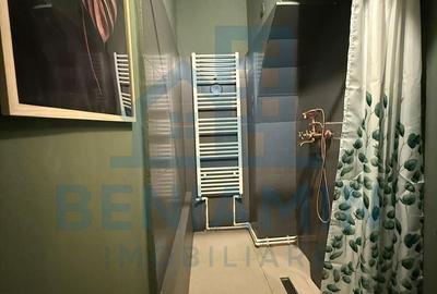 Apartament cu 2 camere în Ultracentral - 2