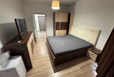 Apartament cu 2 camere decomandat în Cantemir - 1