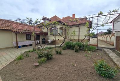 Casă elegantă complet renovată, 4 camere, 2 corpuri – Kogălniceanu - 13