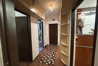 Apartament cu 2 camere decomandat, mobilat în Valea Oltului - 8