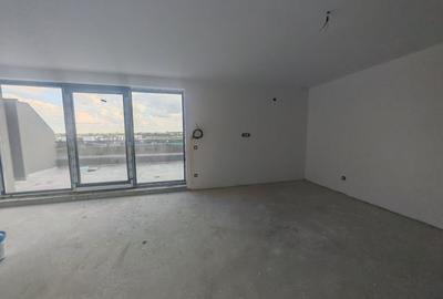 Apartament cu 3 camere decomandat în Pipera - 23