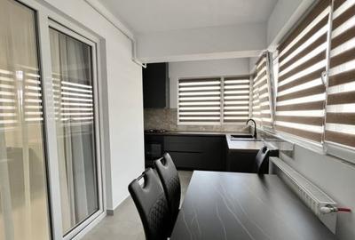 Apartament 2 Camere / Complex Central Address / Parcare /Centrala Proprie /58 mp - 7