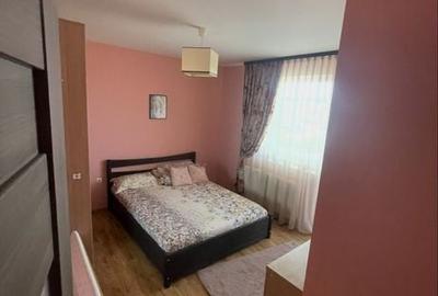 Apartament cu 2 camere decomandat în Lotrioara - 1