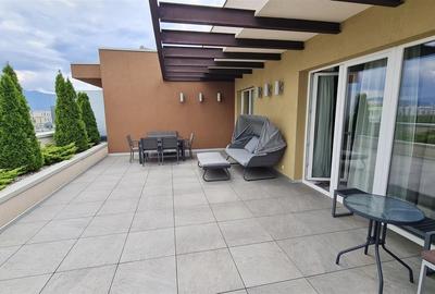 Apartament 3 Camere tip Penthouse | Parcare | Urban, Coresi Apartament 3 Camere tip Penthouse | Parcare | Urban, Coresi - 4