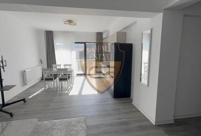 Ap 3 camere, semidecomandat, Mamaia Nord Et 1/8, lift, 97.30 mp, balcon, Lidl - 4