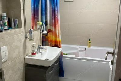 Apartament cu 2 camere decomandat în Central - 2