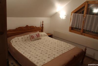 Casă cu 1 camere cu Teren 300 Mp în Ocna Șugatag - 3