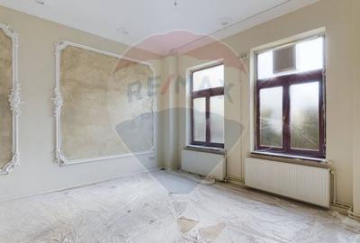 Spatiu Comercial cu 4 camere de vanzare Ultracentral - 7