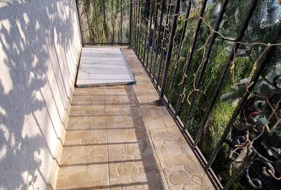 Vila individuala mobilata, parcare, 5 minute metrou Dimitrie Leonida - 17