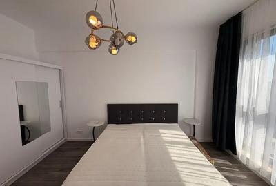Apartament 2 Camere Decomandat | Mobilat Complet | Bloc nou cu Lobby | Sisești - 6