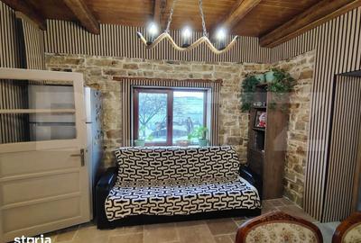 Casă cu 3 camere cu Teren 1358 Mp în Apahida - 19