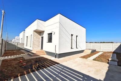 Casa individuala | Un Nivel | 3 camere | Incalzire in pardoseala - 3