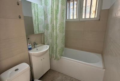 Apartament 2 camere RENOVAT complet - Calea Grivitei 152 - 260 m Metrou GdN - 12