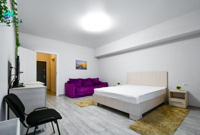 Eforie Nord Acapulco-Garsoniera 40,70mp mobilata-utilata tot - 10