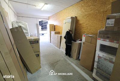 Spațiu comercial, de 100 mp, în Libertății - 4