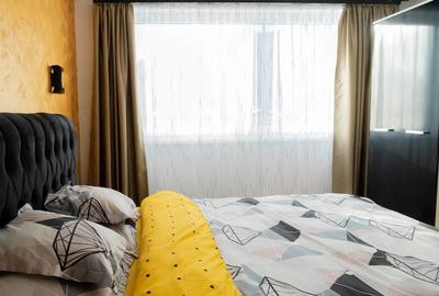 Apartament cu 3 camere decomandat în Central - 5