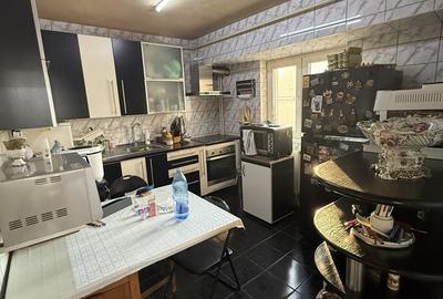 Apartament cu 4 camere decomandat, mobilat în Militari - 15