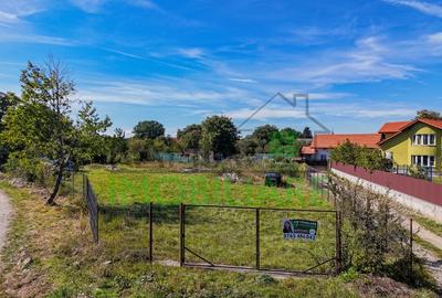 Teren intravilan generos de 1.430 mp in Carpinis, investitie sigura langa Brasov Teren intravilan generos de 1.430 mp in Carpinis, investitie sigura langa Brasov - 5