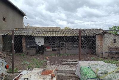 Casă cu Teren 2877 Mp în Tomnatic - 2