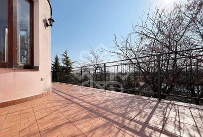 Vila pe Malul Crisului, strada Facliei Oradea - 6