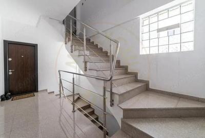 2 camere decomandat, bloc mic, langa metrou Parc Bazilescu - 8