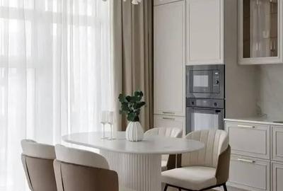 2 camere la Parter Proiect Boutique exclusiv CITY NORD! - 7