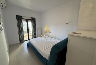 Apartament 3 camere | Baneasa | Iancu Nicolae | Natura Residence - 5