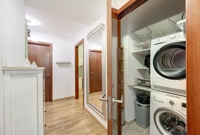 3 camere 100 mp + GRADINA,  parcare, Compex inchis Privighetorilor! - 25