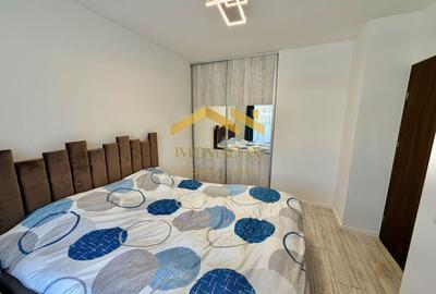 Apartament cu 2 camere decomandat, mobilat în Torontalului - 9